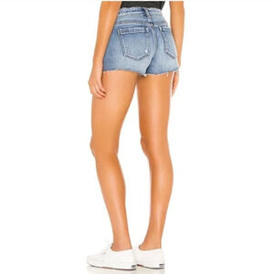 Blank NYC The Fulton Roll Up Short - Size 28 - NWT